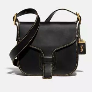 Coach Courier Bag